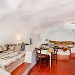 Lägenhet Traditional Farmers Caves Emporio (Santorini)