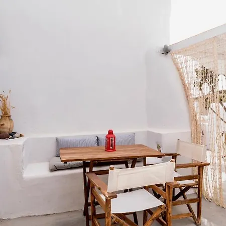 Traditional Farmers Caves *