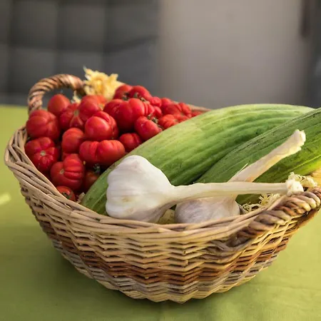 Traditional Farmers Caves Lejlighed *