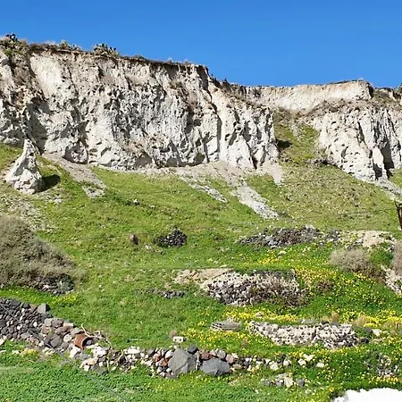 Traditional Farmers Caves Appartement *