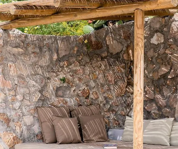 Appartamento Traditional Farmers Caves