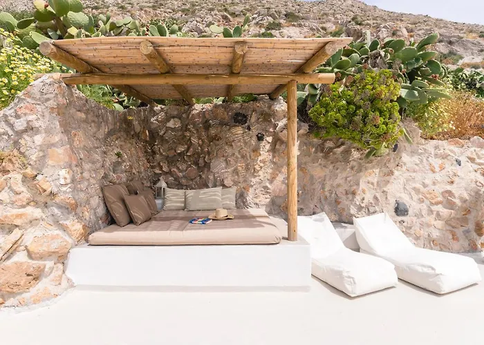 Traditional Farmers Caves شقة *