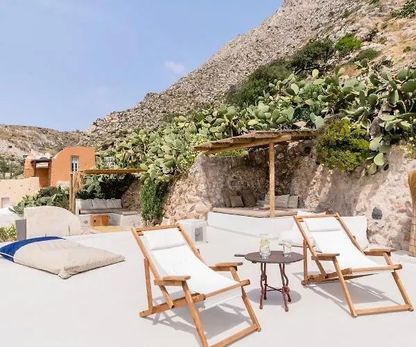 Traditional Farmers Caves Appartamento