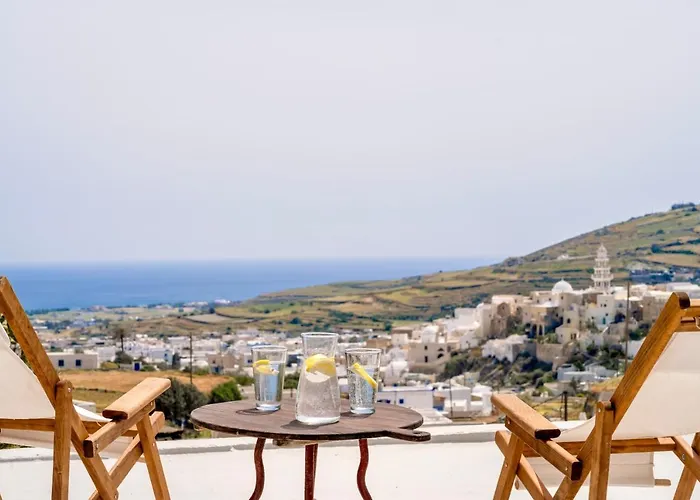 Appartamento Traditional Farmers Caves *