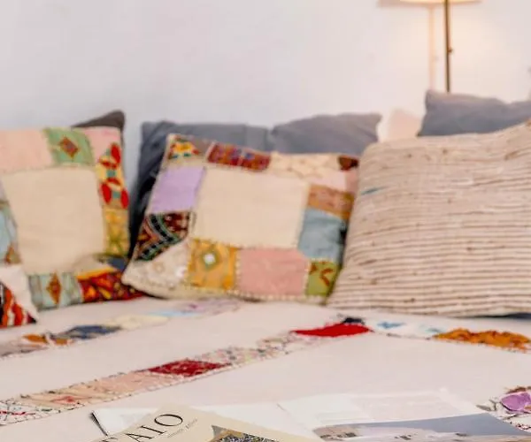 Appartamento Traditional Farmers Caves Emporio (Santorini)