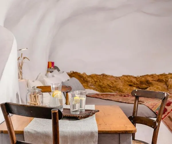 Traditional Farmers Caves Appartamento *