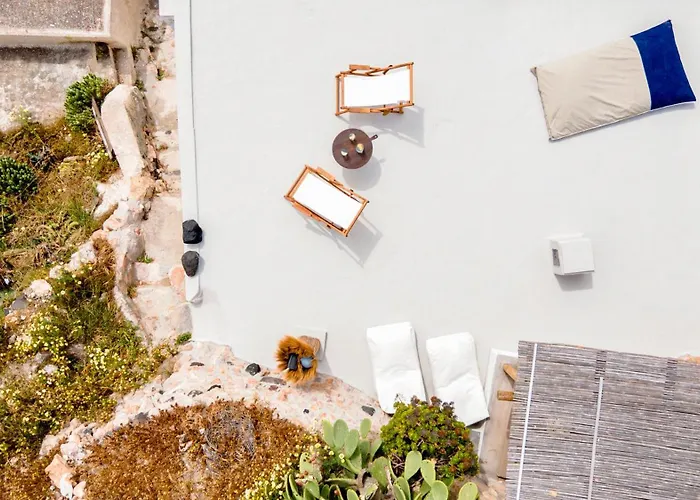 Traditional Farmers Caves Appartamento