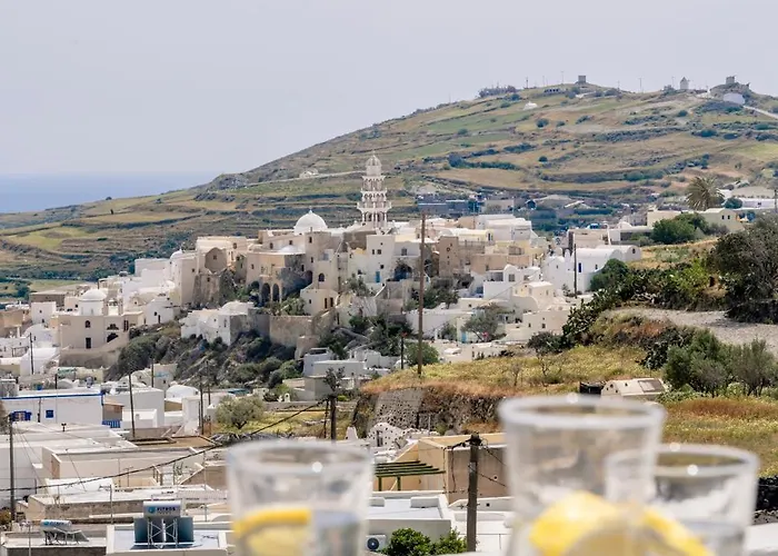 Appartamento Traditional Farmers Caves