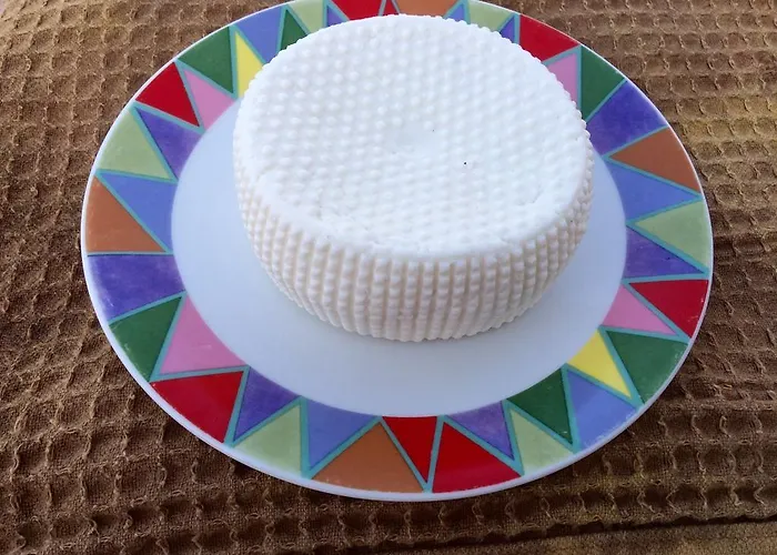 Traditional Farmers Caves Appartamento *