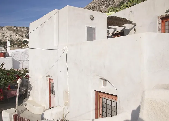 Traditional Farmers Caves Appartamento