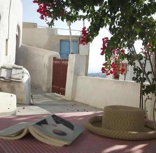 شقة Traditional Farmers Caves *