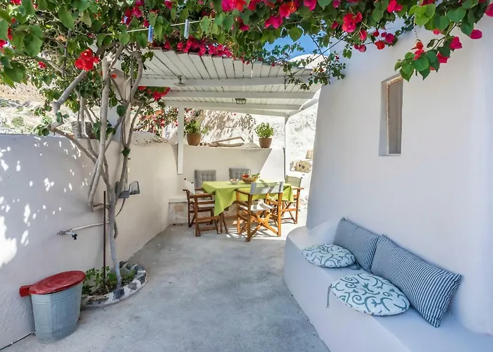 Traditional Farmers Caves Appartamento *