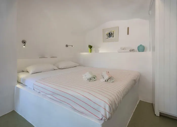 Traditional Farmers Caves Appartamento *