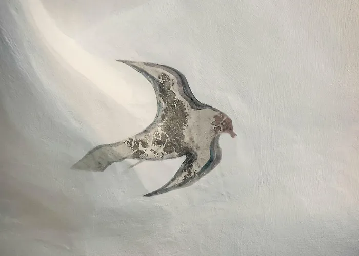 Traditional Farmers Caves Appartamento