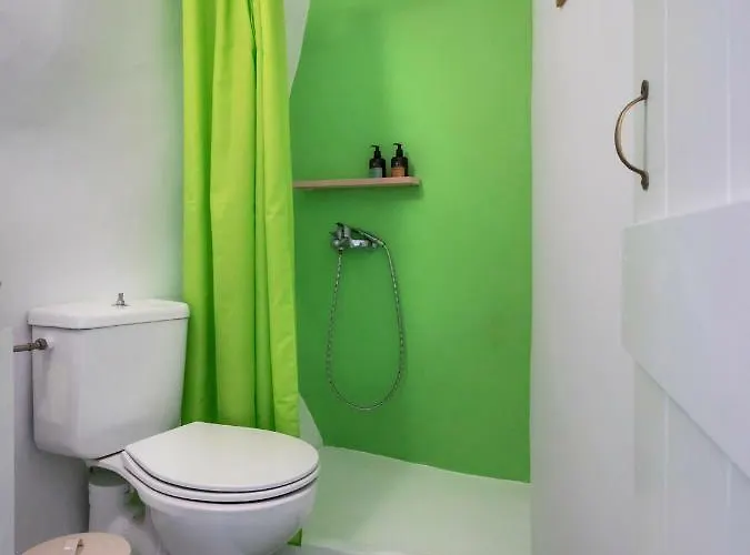 Traditional Farmers Caves Appartamento *