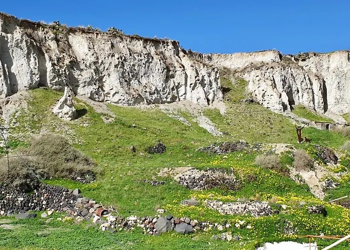 Traditional Farmers Caves Appartamento *