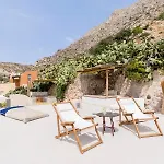 Traditional Farmers Caves Appartamento