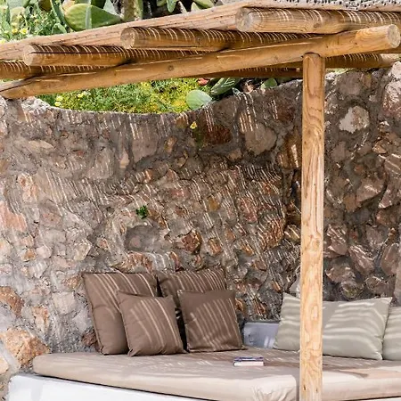 شقة Traditional Farmers Caves