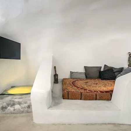 Traditional Farmers Caves *