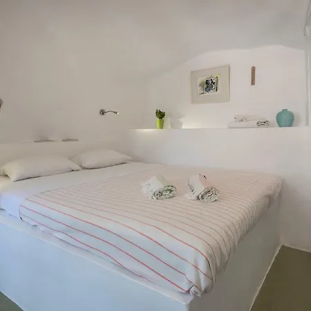 Traditional Farmers Caves Appartement *