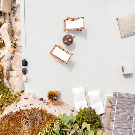 Traditional Farmers Caves Apartment